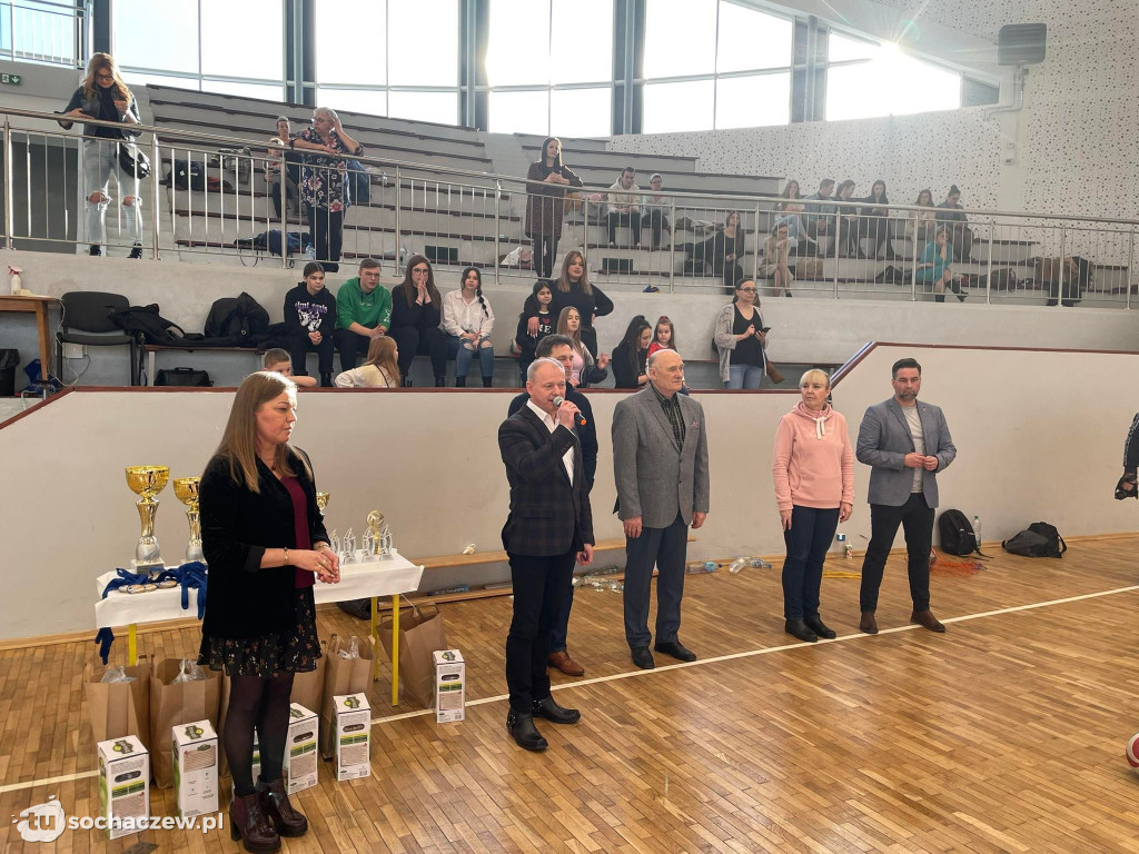 KS Piast Feliksów wygrywa w wielkim finale ALPS