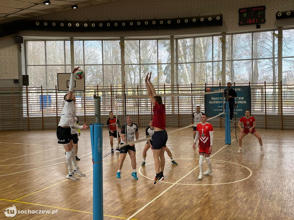 KS Piast Feliksów wygrywa w wielkim finale ALPS