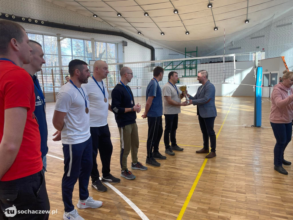 KS Piast Feliksów wygrywa w wielkim finale ALPS