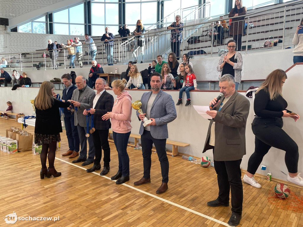 KS Piast Feliksów wygrywa w wielkim finale ALPS