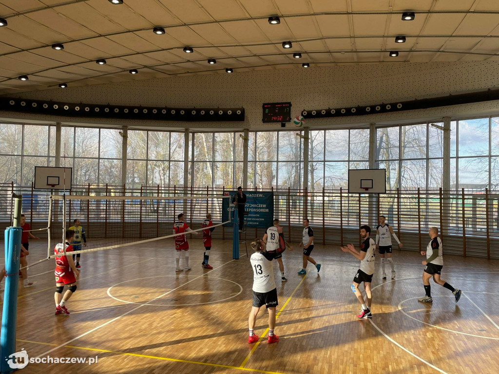 KS Piast Feliksów wygrywa w wielkim finale ALPS