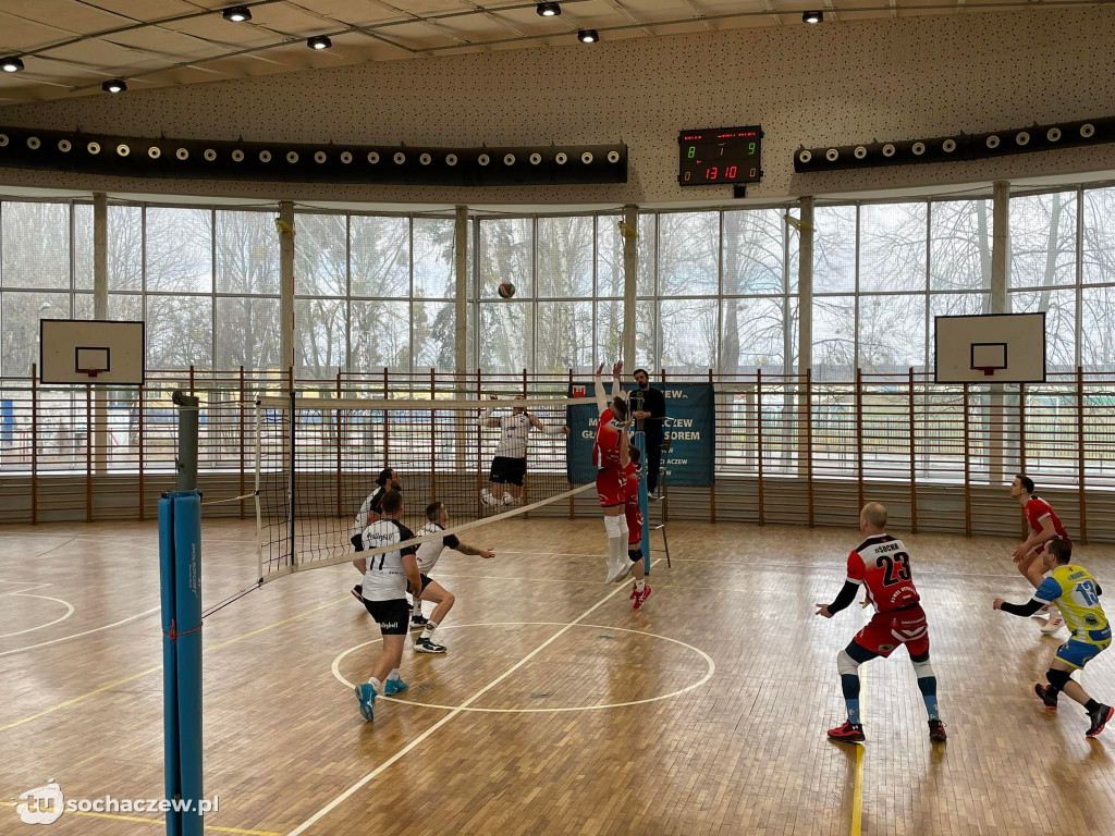 KS Piast Feliksów wygrywa w wielkim finale ALPS