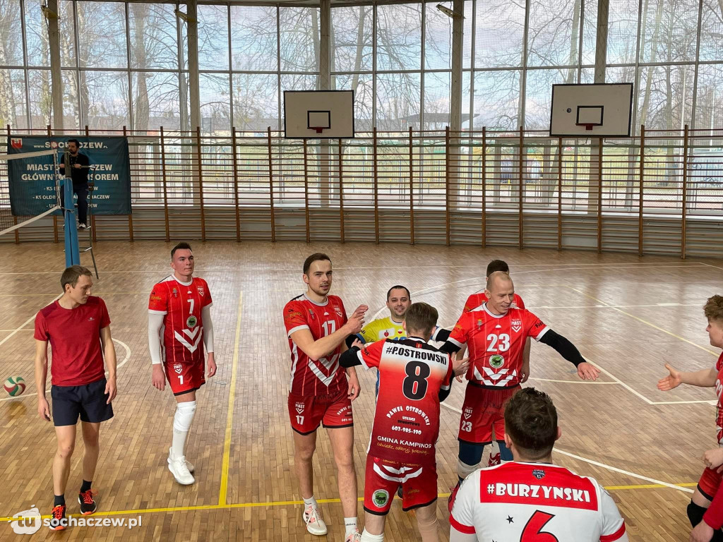 KS Piast Feliksów wygrywa w wielkim finale ALPS