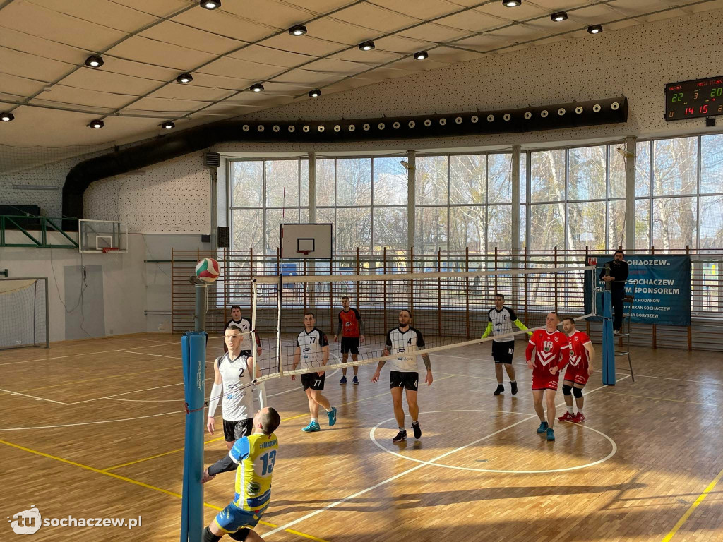KS Piast Feliksów wygrywa w wielkim finale ALPS