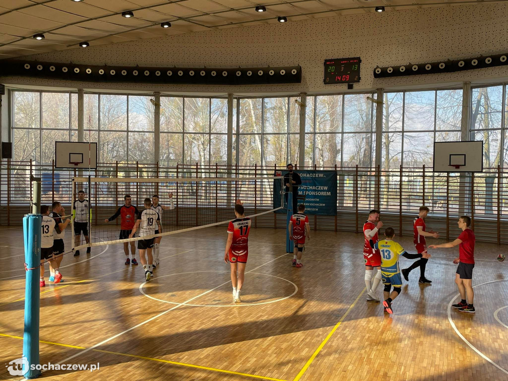 KS Piast Feliksów wygrywa w wielkim finale ALPS