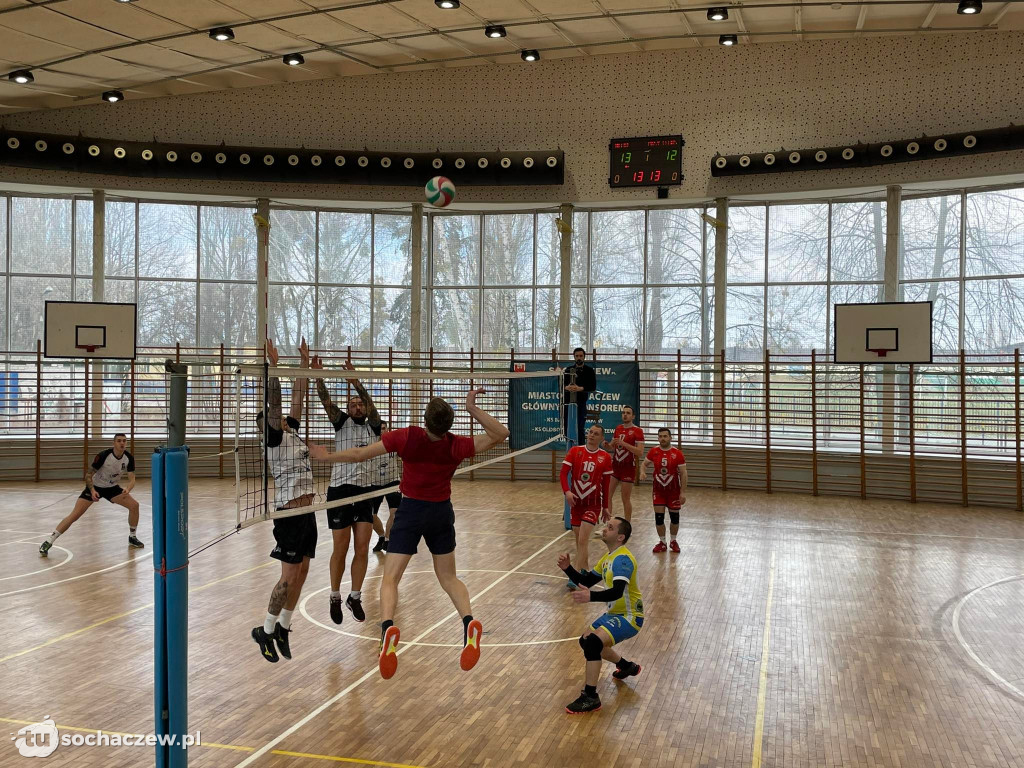 KS Piast Feliksów wygrywa w wielkim finale ALPS