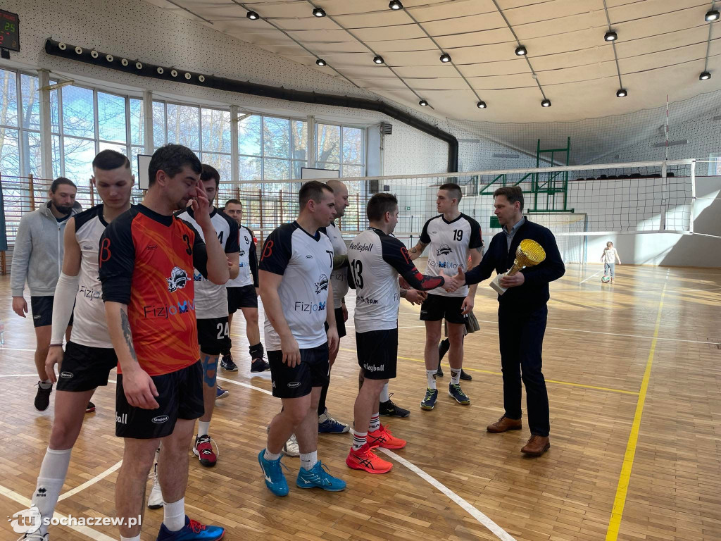 KS Piast Feliksów wygrywa w wielkim finale ALPS