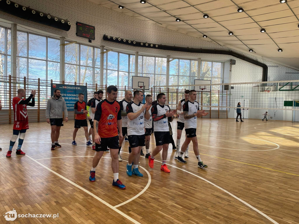 KS Piast Feliksów wygrywa w wielkim finale ALPS