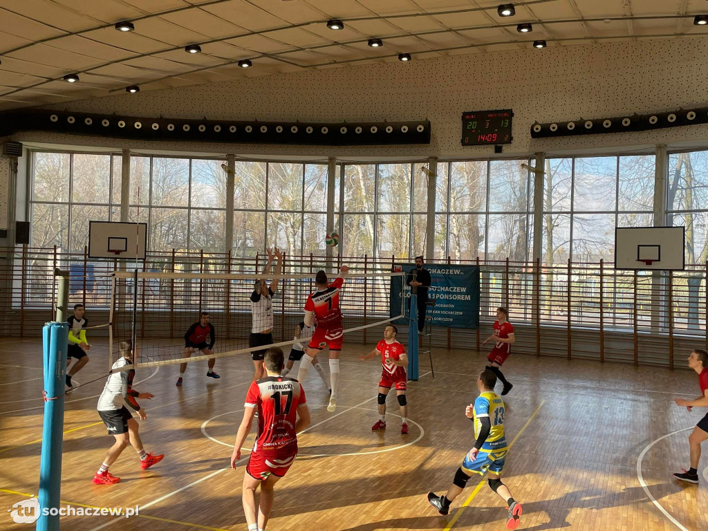 KS Piast Feliksów wygrywa w wielkim finale ALPS