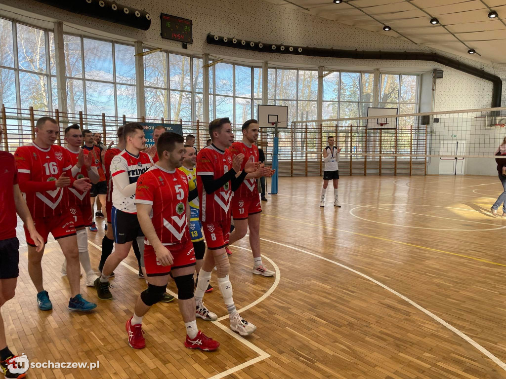 KS Piast Feliksów wygrywa w wielkim finale ALPS