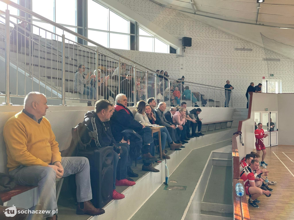 KS Piast Feliksów wygrywa w wielkim finale ALPS