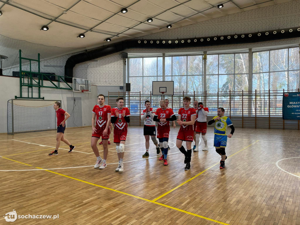KS Piast Feliksów wygrywa w wielkim finale ALPS