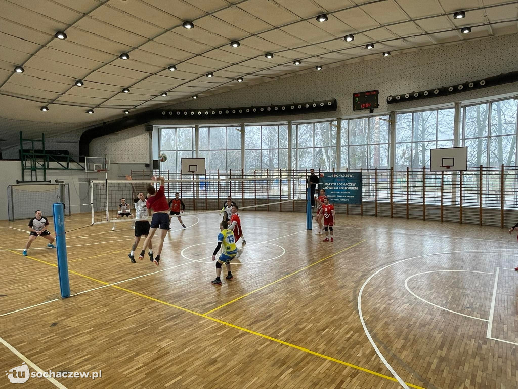 KS Piast Feliksów wygrywa w wielkim finale ALPS