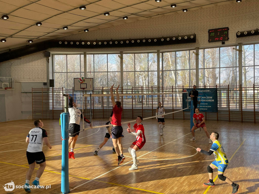 KS Piast Feliksów wygrywa w wielkim finale ALPS