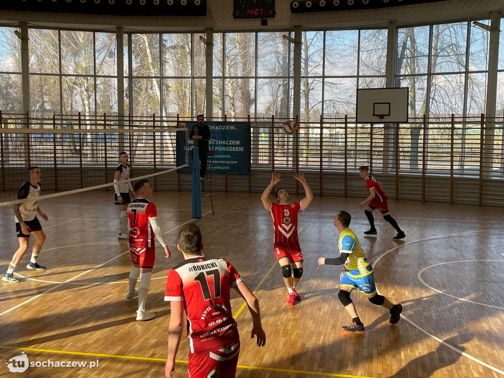 KS Piast Feliksów wygrywa w wielkim finale ALPS