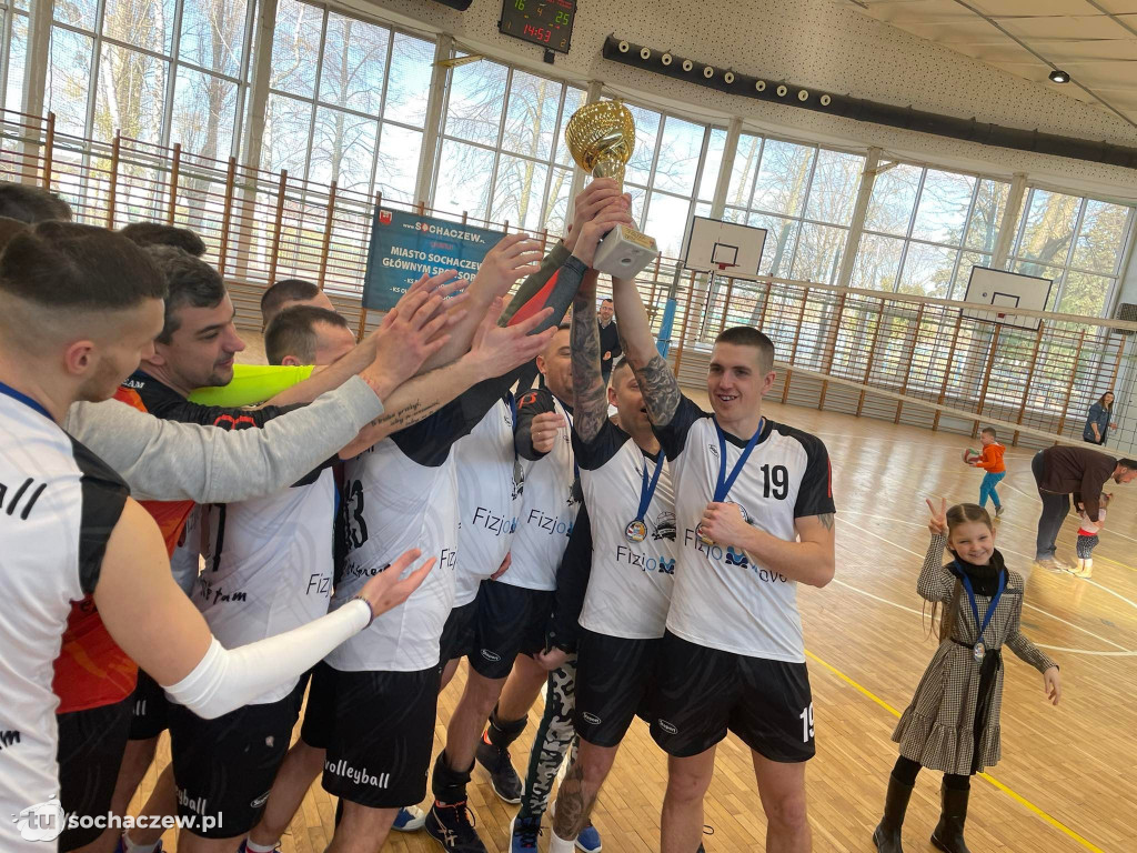 KS Piast Feliksów wygrywa w wielkim finale ALPS