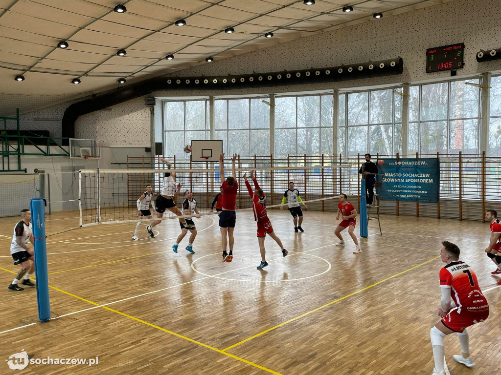 KS Piast Feliksów wygrywa w wielkim finale ALPS