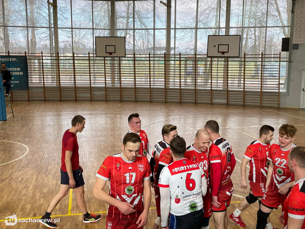 KS Piast Feliksów wygrywa w wielkim finale ALPS