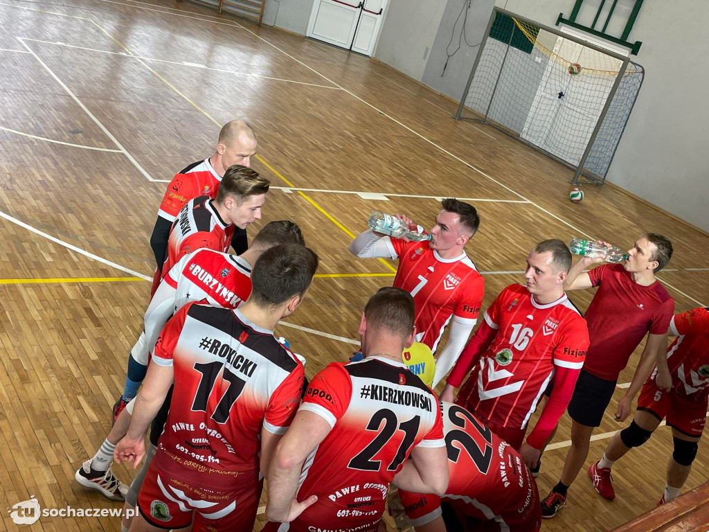 KS Piast Feliksów wygrywa w wielkim finale ALPS