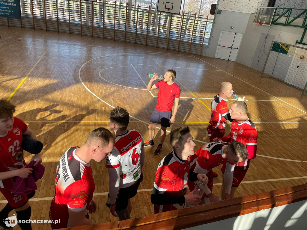 KS Piast Feliksów wygrywa w wielkim finale ALPS