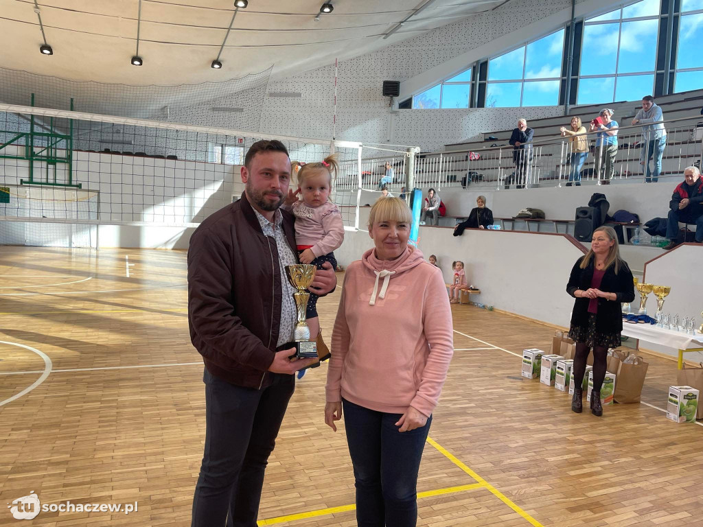 KS Piast Feliksów wygrywa w wielkim finale ALPS