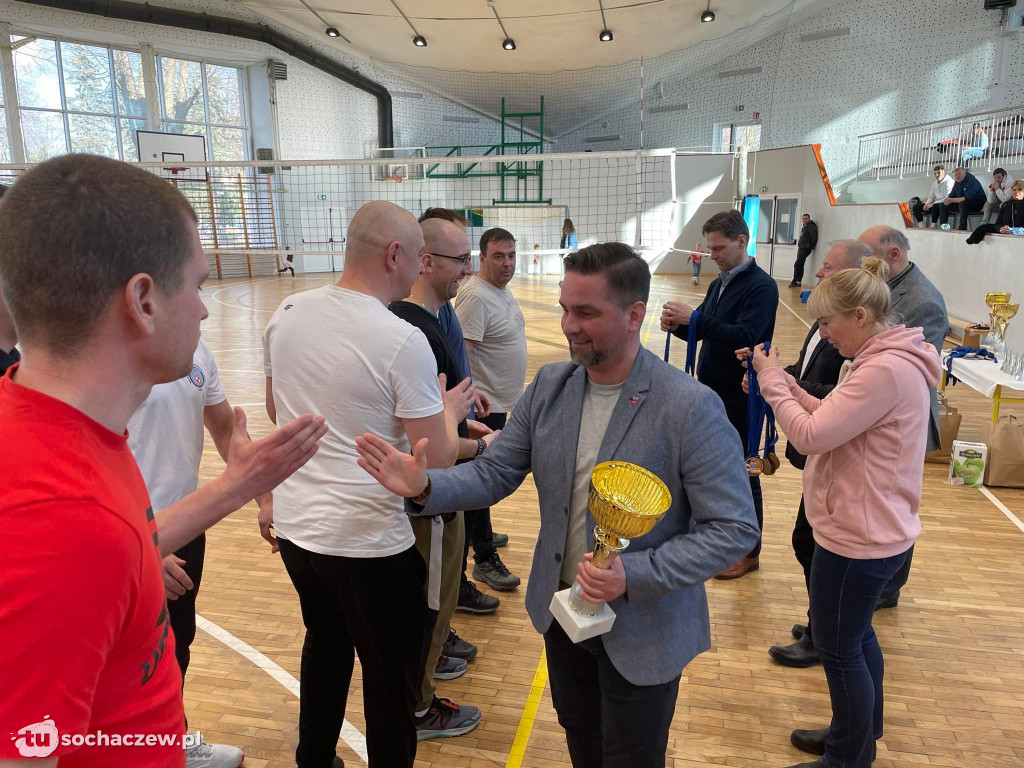 KS Piast Feliksów wygrywa w wielkim finale ALPS