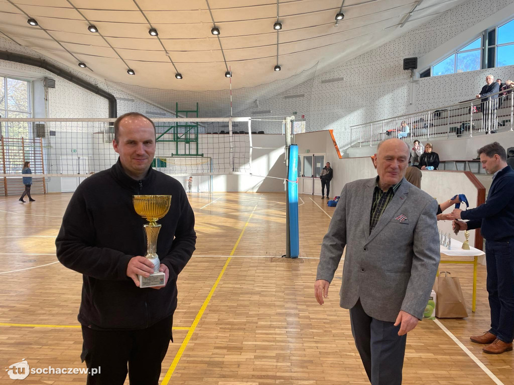 KS Piast Feliksów wygrywa w wielkim finale ALPS