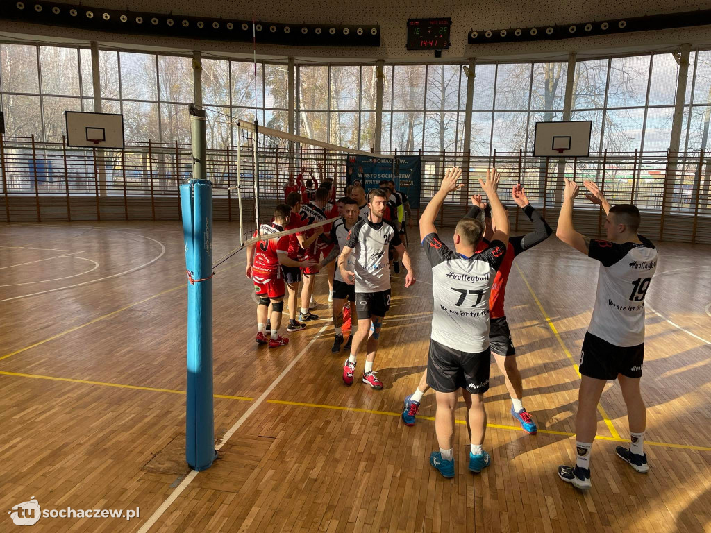 KS Piast Feliksów wygrywa w wielkim finale ALPS