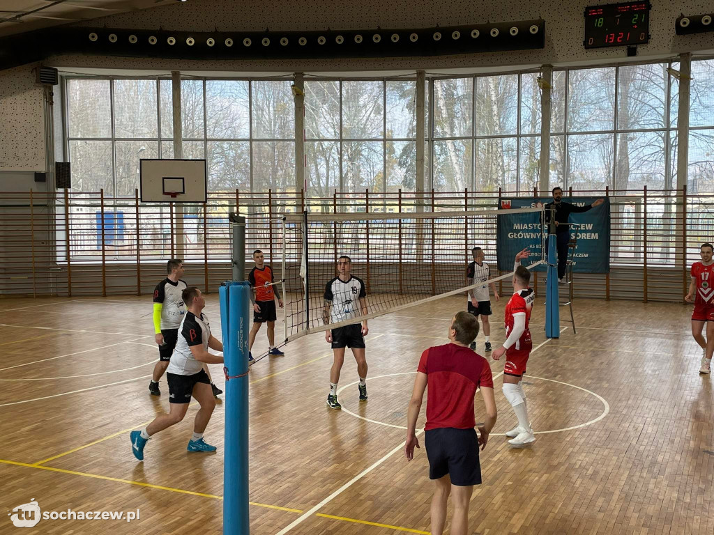 KS Piast Feliksów wygrywa w wielkim finale ALPS