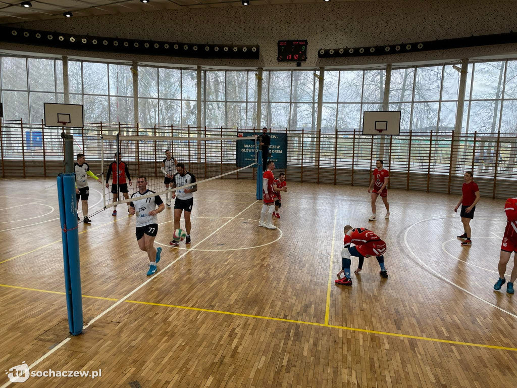 KS Piast Feliksów wygrywa w wielkim finale ALPS