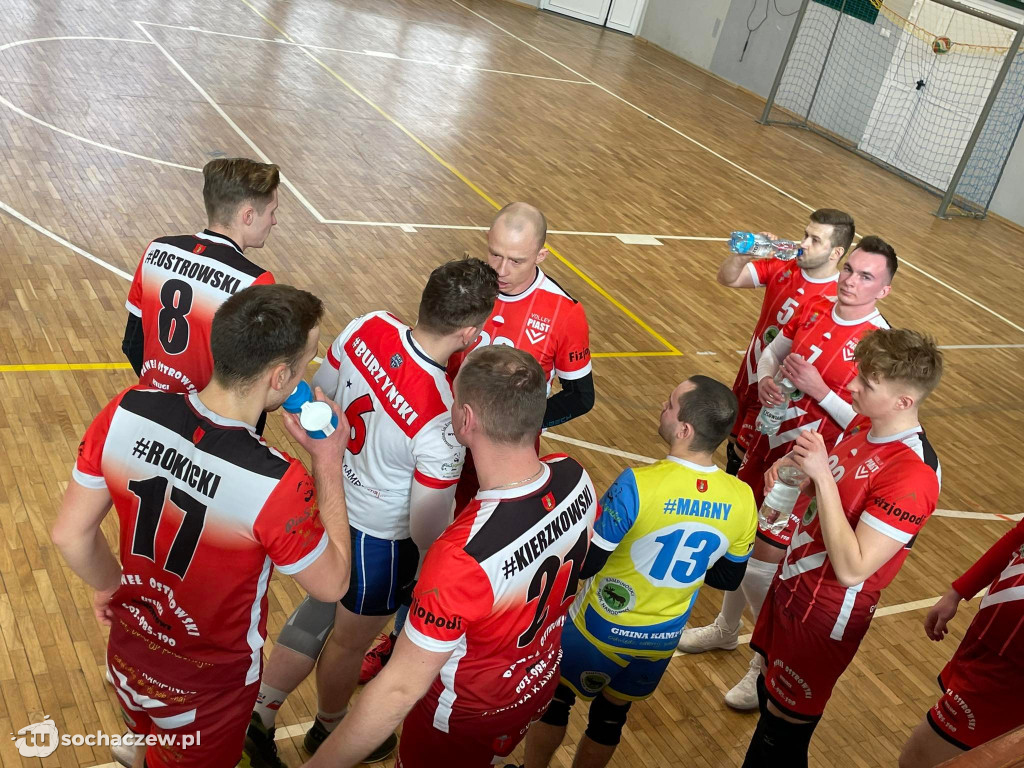 KS Piast Feliksów wygrywa w wielkim finale ALPS