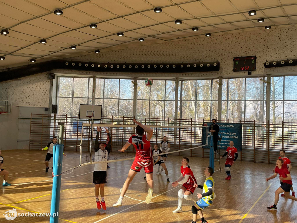 KS Piast Feliksów wygrywa w wielkim finale ALPS