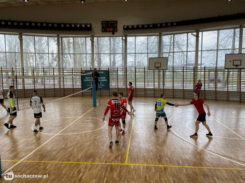 KS Piast Feliksów wygrywa w wielkim finale ALPS