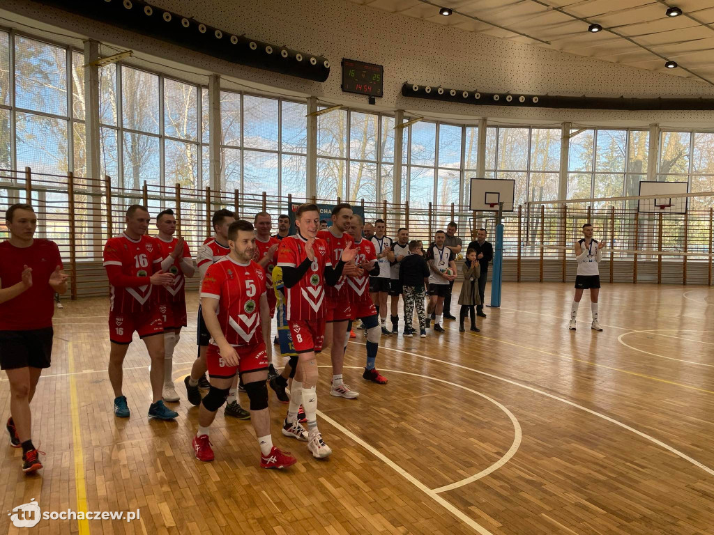 KS Piast Feliksów wygrywa w wielkim finale ALPS