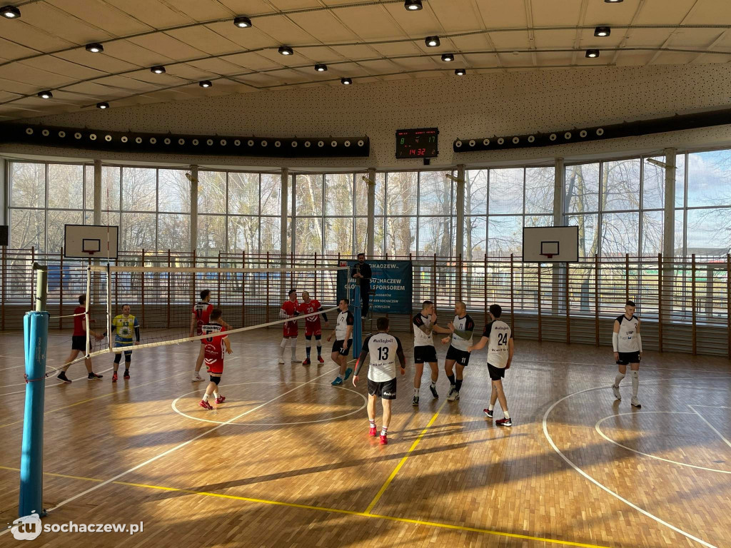 KS Piast Feliksów wygrywa w wielkim finale ALPS