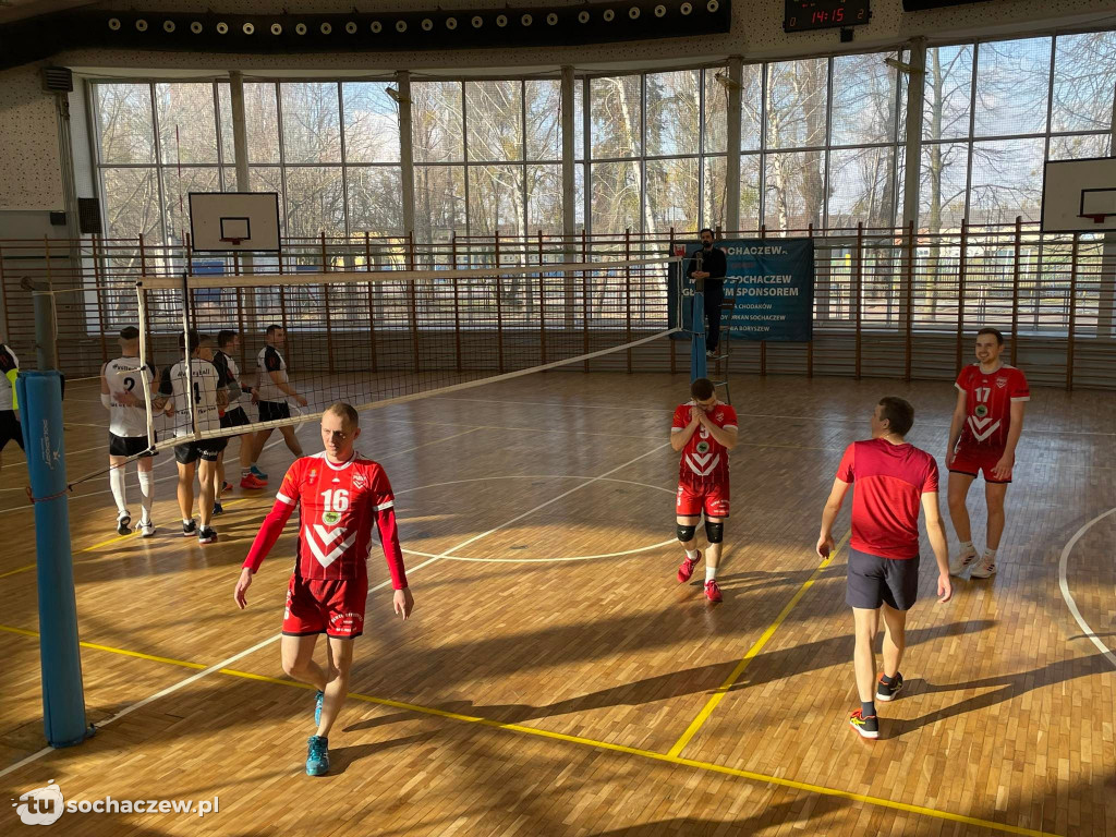KS Piast Feliksów wygrywa w wielkim finale ALPS