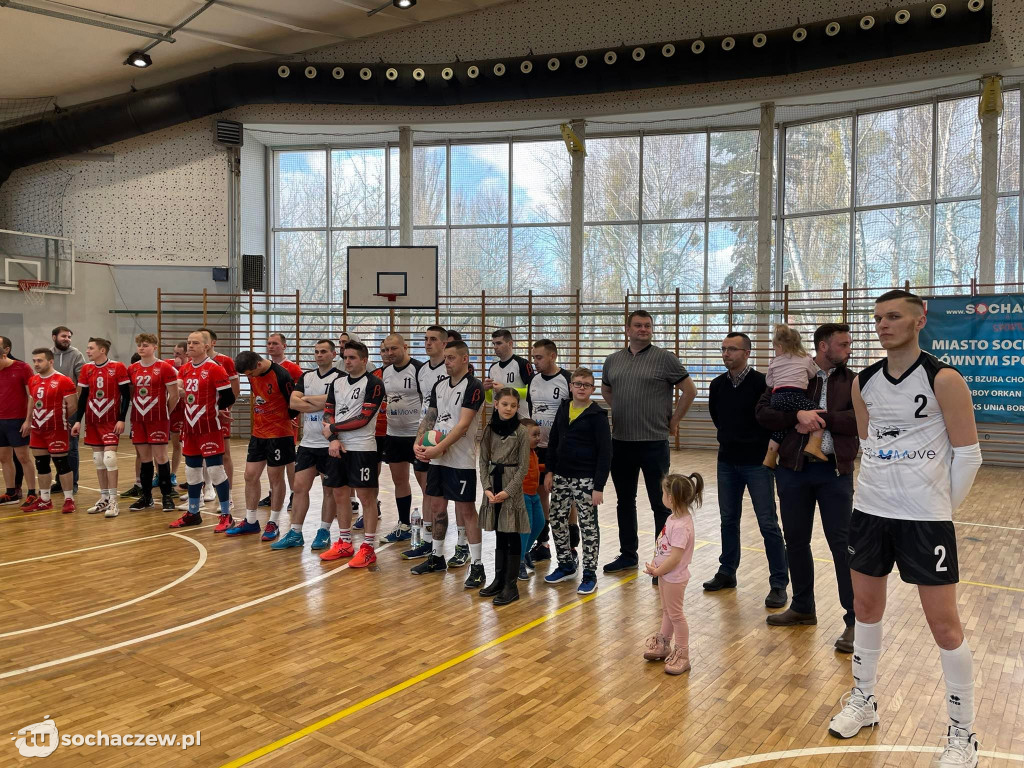 KS Piast Feliksów wygrywa w wielkim finale ALPS