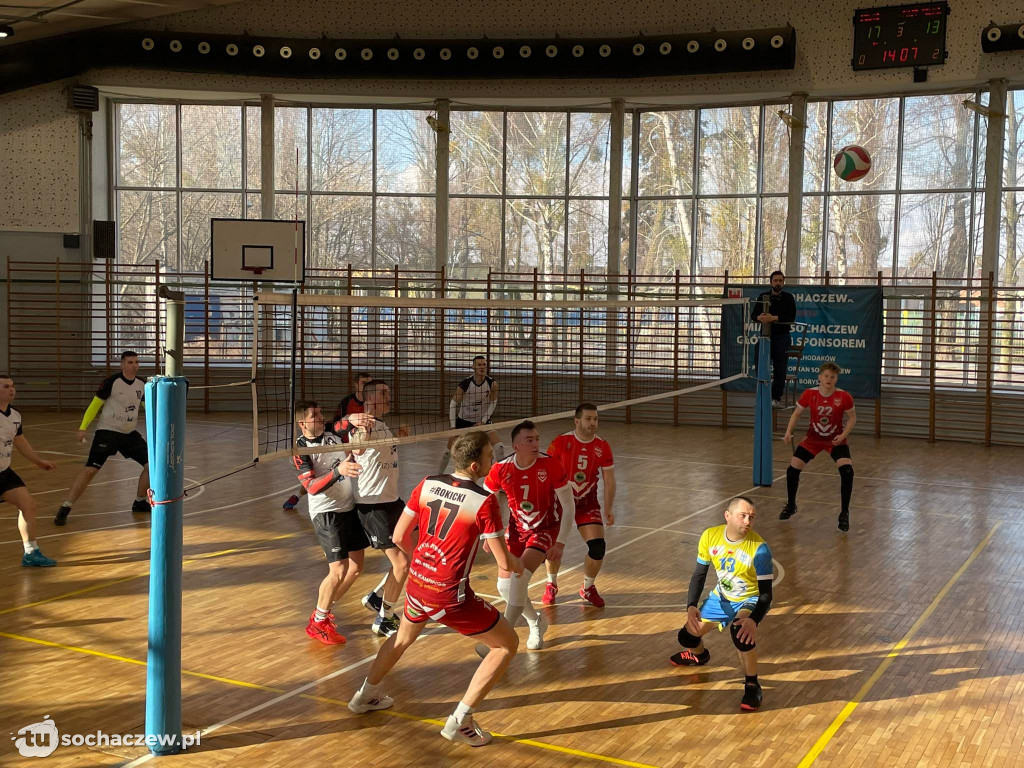 KS Piast Feliksów wygrywa w wielkim finale ALPS