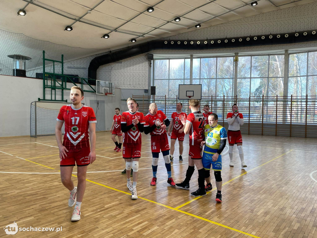KS Piast Feliksów wygrywa w wielkim finale ALPS