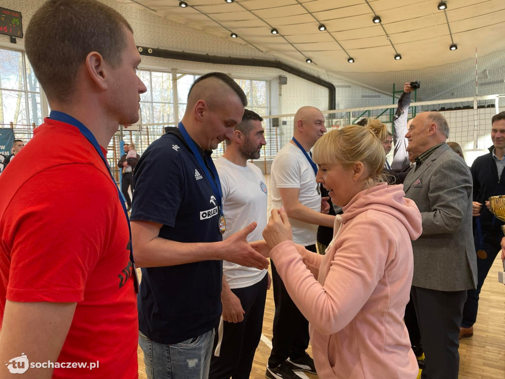 KS Piast Feliksów wygrywa w wielkim finale ALPS