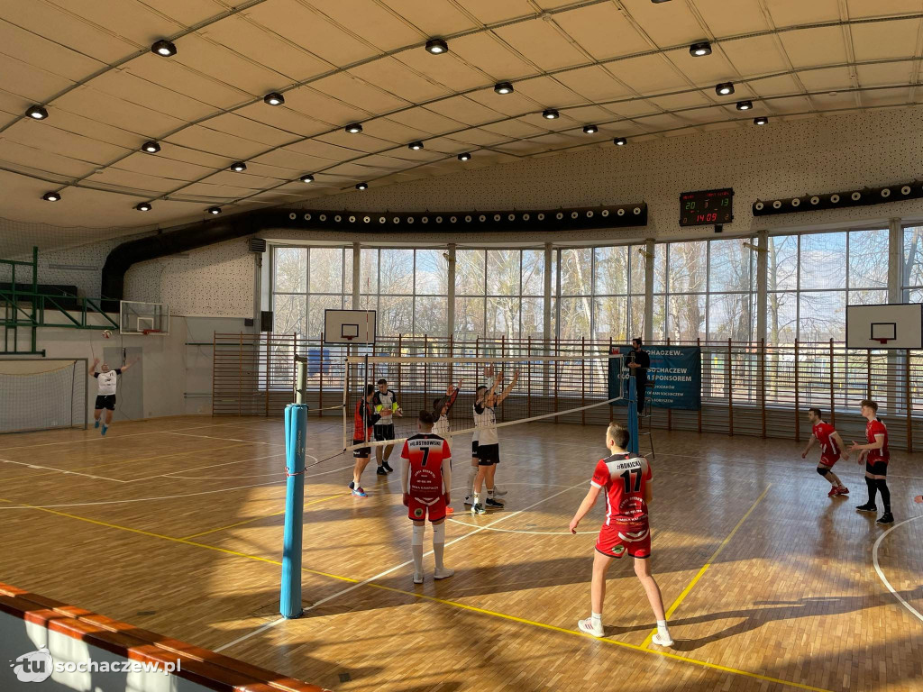 KS Piast Feliksów wygrywa w wielkim finale ALPS