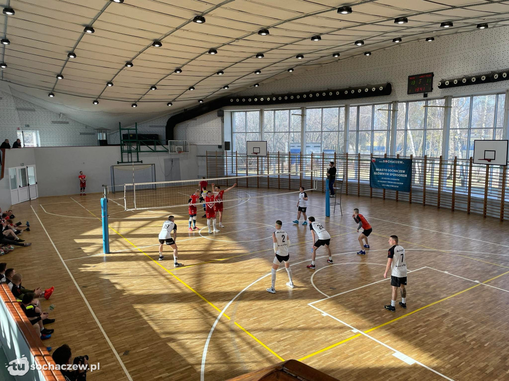 KS Piast Feliksów wygrywa w wielkim finale ALPS