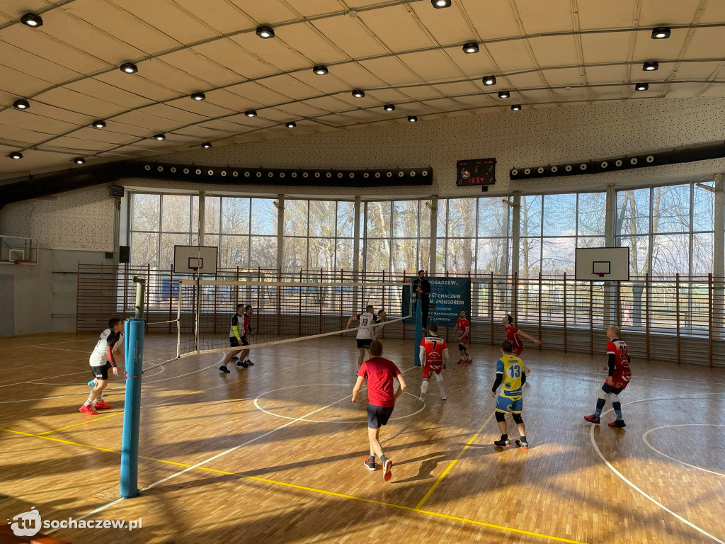 KS Piast Feliksów wygrywa w wielkim finale ALPS