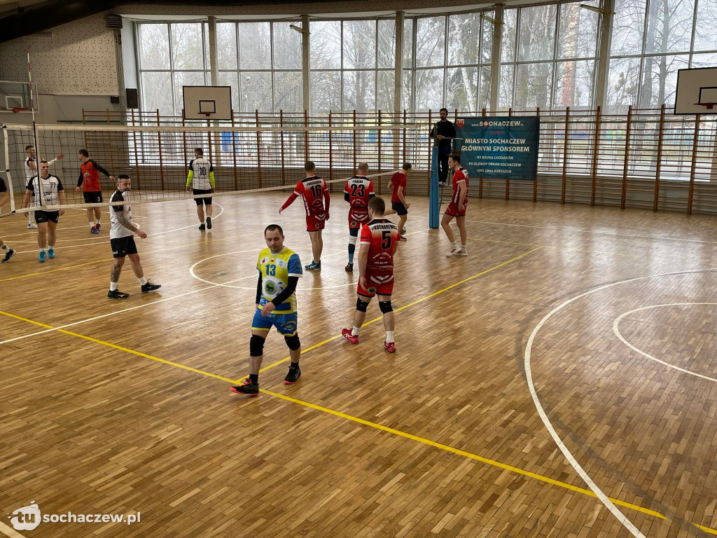 KS Piast Feliksów wygrywa w wielkim finale ALPS