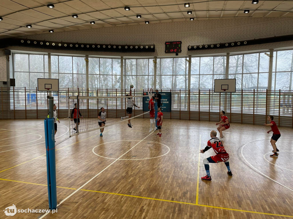 KS Piast Feliksów wygrywa w wielkim finale ALPS