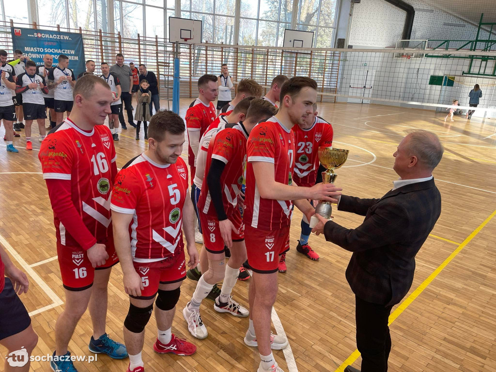 KS Piast Feliksów wygrywa w wielkim finale ALPS