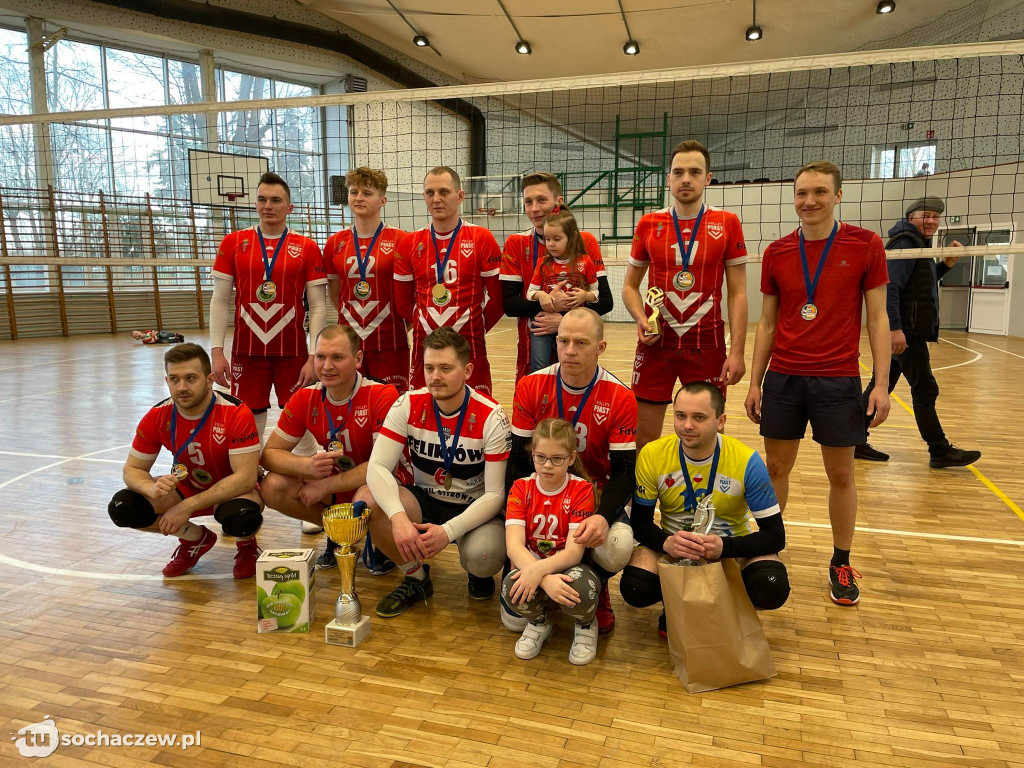 KS Piast Feliksów wygrywa w wielkim finale ALPS