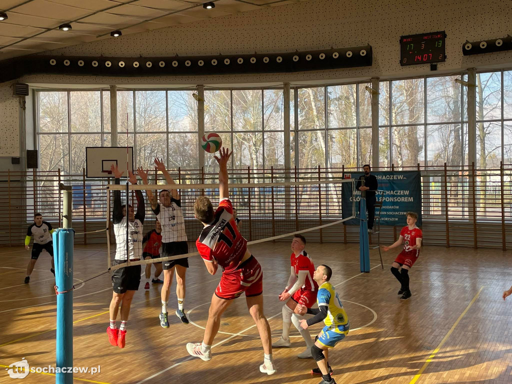 KS Piast Feliksów wygrywa w wielkim finale ALPS