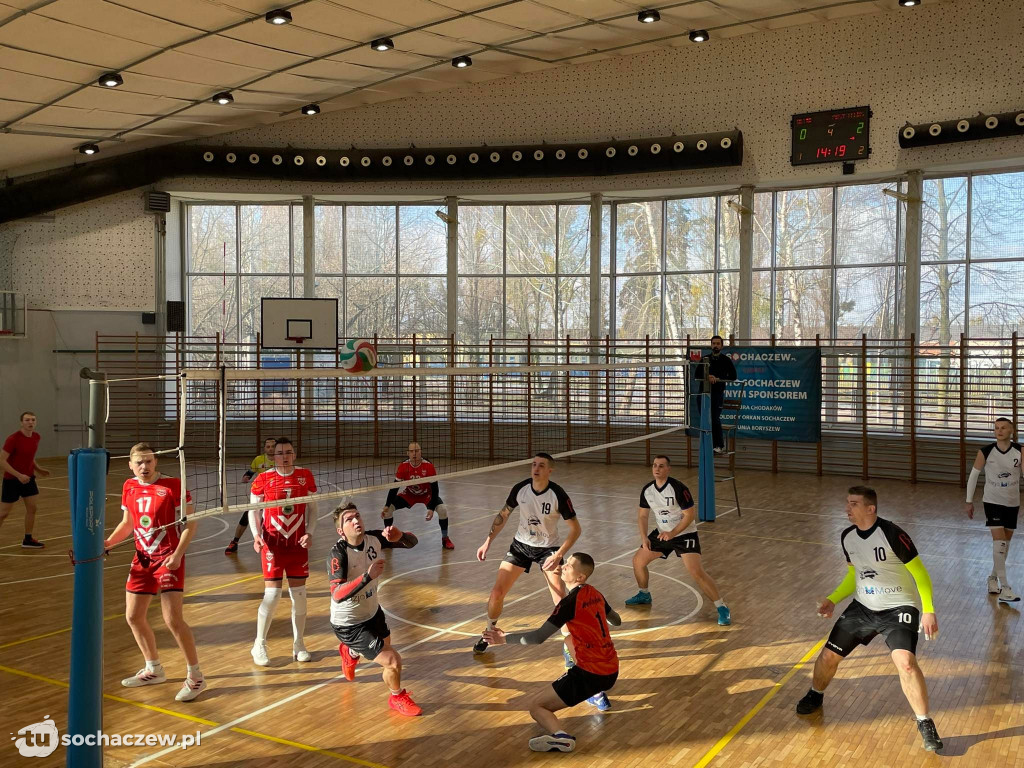 KS Piast Feliksów wygrywa w wielkim finale ALPS