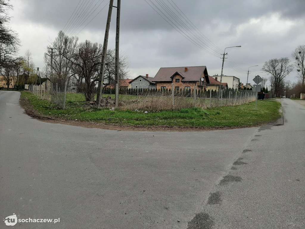 Rybno budowa kanalizacji i SUW